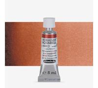 Schmincke : Horadam Watercolour Paint : 5ml : Transparent Brown