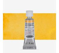 Schmincke - HORADAM® AQUARELL - finest artists' watercolours, glaze ochre - 5 ml