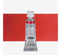 Schmincke - HORADAM® AQUARELL - finest artists' watercolours, glaze dark red - 5 ml