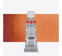 Schmincke : Horadam Watercolour Paint : 5ml : Transparent Sienna