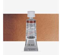 Schmincke : Horadam Watercolour Paint : 5ml : Transparent Umber