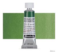Schmincke Horadam Watercolour Paint Chromium Oxide Green 15ml Landscape Painting