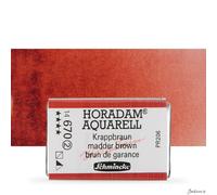 Schmincke Horadam Watercolour Paint Full Pan Quinacridone PR206 Portrait Art