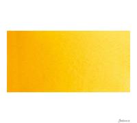 Schmincke : Horadam Watercolour Paint : Full Pan : Turner's Yellow