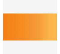 Schmincke : Horadam Watercolour Paint : Half Pan : Chromium Orange Hue