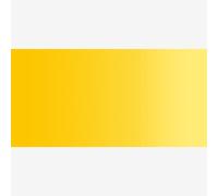 Schmincke : Horadam Watercolour Paint : Half Pan : Pure Yellow