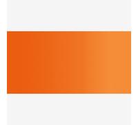 Schmincke : Horadam Watercolour Paint : Half Pan : Transparent Orange