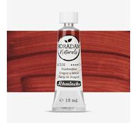 Schmincke : Horadam Watercolour Paint : Naturals (Vegan) : 15ml : Dragon's blood