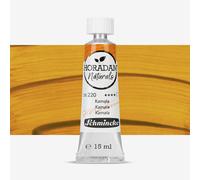 Schmincke : Horadam Watercolour Paint : Naturals (Vegan) : 15ml : Kamala