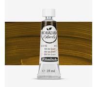 Schmincke - Horadam Naturals, Stil de Grain, 15 ml, 26610006, finest vegan watercolor, natural pigments, combination of watercolor and gouache, tube 15 ml