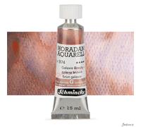 Schmincke Horadam Watercolour Paint Supergranulation 15ml Galaxy Brown For Ar...