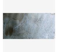 Schmincke - HORADAM® AQUARELL, Super Granulation, 14 965 006 Glacier Black, 15 ml tube, very strong granulating colors, finest, super granulating watercolors