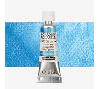 Schmincke : Horadam Watercolour Paint : Supergranulation : 5ml : Galaxy Blue