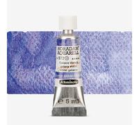 Schmincke : Horadam Watercolour Paint : Supergranulation : 5ml : Galaxy Violet