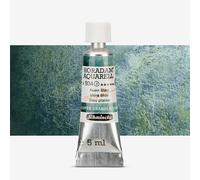 Schmincke : Horadam Watercolour Paint : Supergranulation : 5ml : Shire Blue