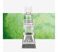 Schmincke : Horadam Watercolour Paint : Supergranulation : 5ml : Shire Green