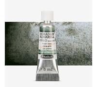 Schmincke : Horadam Watercolour Paint : Supergranulation : 5ml : Shire Grey
