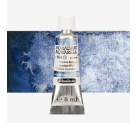 Schmincke : Horadam Watercolour Paint : Supergranulation : 5ml : Tundra Blue