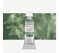 Schmincke : Horadam Watercolour Paint : Supergranulation : 5ml : Urban Green