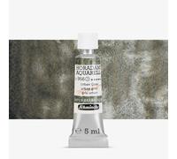 Schmincke : Horadam Watercolour Paint : Supergranulation : 5ml : Urban Grey