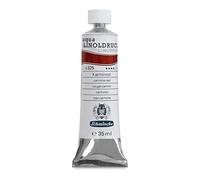 Schmincke Linoprint Colour 35ml Carmine Red