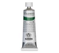Schmincke Linoprint Colour 35ml Chromium Oxide Green Hue