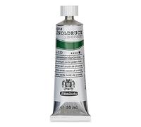 Schmincke Linoprint Colour 35ml Chromium Oxide Green Hue
