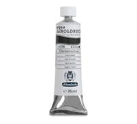 Schmincke Linoprint Colour 35ml Ivory Black