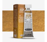 Schmincke : Liquid Charcoal : 15ml : Umber