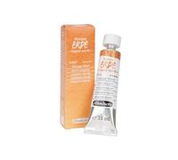 Schmincke - Liquid Earth, red chalk, 15 ml, 18 854 00, for painting, (pre-) drawing and underpainting, vegan
