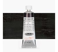 Schmincke : Mussini Oil Paint : 35ml : Schmincke Payne's Grey