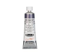 Schmincke Mussini Oils Bluish Grey 2 35ml Tube Series 2