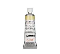 Schmincke Mussini Oils Brilliant Yellow 35ml Tube Series 1