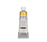 Schmincke Mussini Oils Cadmium Yellow Tone 35ml Tube Series 4