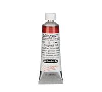 Schmincke Mussini Oils Madder Lake Dark 35ml Tube Series 4