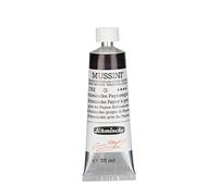 Schmincke Mussini Oils Schmincke Paynes Grey 35ml Tube Series 3