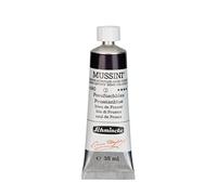 Schmincke Mussini Oils Ultramarine Blue Light 35ml Tube Series 2