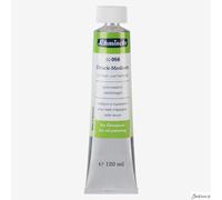 Schmincke Mussini Print Medium Stand Oil Linseed Oil Dammar Resin 120ml Print...