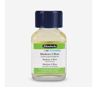 Schmincke : Norma Blue : Medium 2 : Drying Retarder : 60ml
