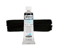Schmincke NORMA BLUE Water Mixable Oil Paint 35ml, Assorted Artist Colour Tubes