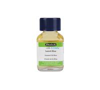 Schmincke Norma Blue Water-Mixable Oil Painting Mediums 60ml
