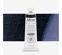 Schmincke Norma Professional Oil Painting 35 ml 706 Payne’s Grey