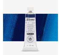 Schmincke Norma Professional Oil Painting 35 ml 420 Blue