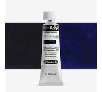Schmincke : Primacryl Acrylic Paint : 60ml : Delft Blue