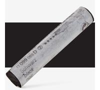 Schmincke : Soft Pastel : Black- 99D