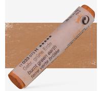 Schmincke : Soft Pastel : Burnt Green Earth- 33H