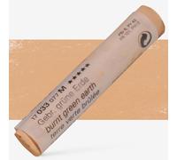 Schmincke : Soft Pastel : Burnt Green Earth- 33M