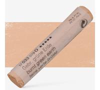 Schmincke : Soft Pastel : Burnt Green Earth- 33O