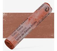 Schmincke : Soft Pastel : Burnt Sienna- 18D