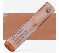 Schmincke : Soft Pastel : Burnt Sienna- 18H